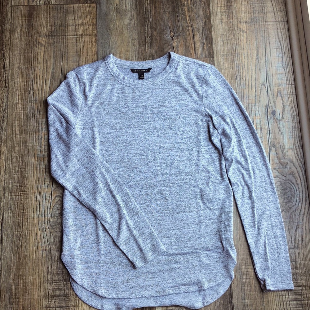 Banana Republic Shirt